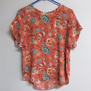 LOFT TOP - SMALL (XS)